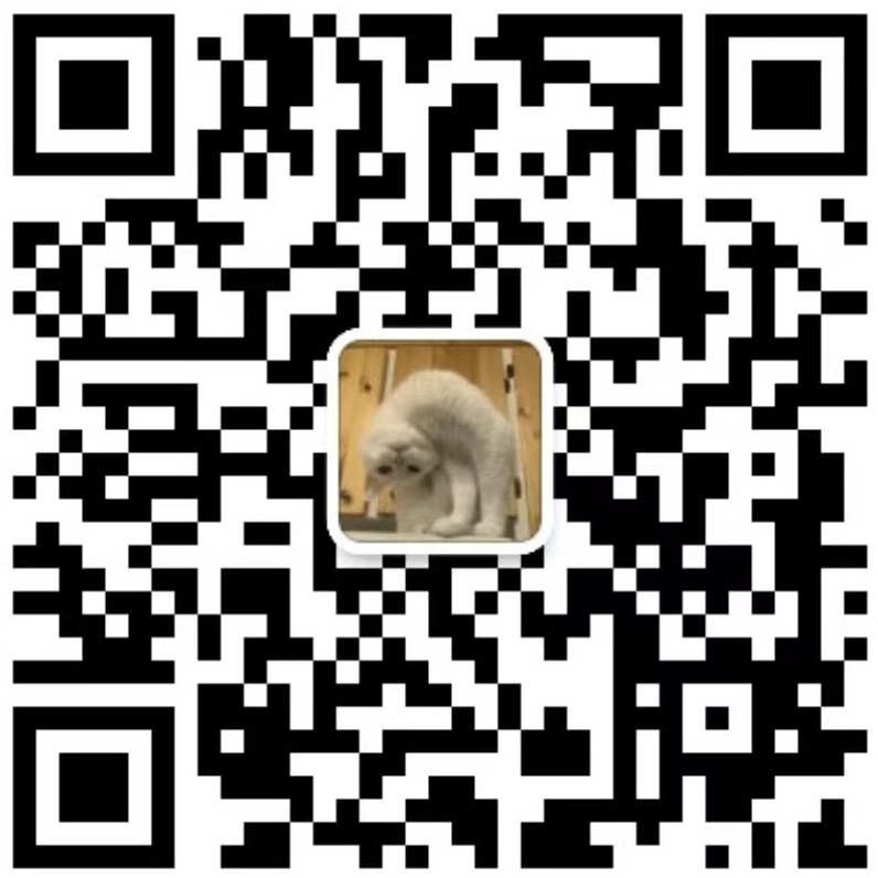 扫码关注我们